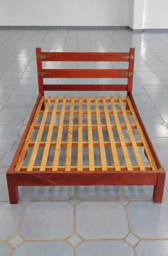 Cama de Casal