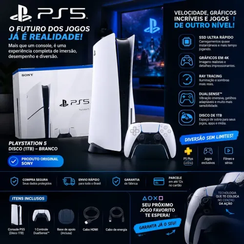 Ps5