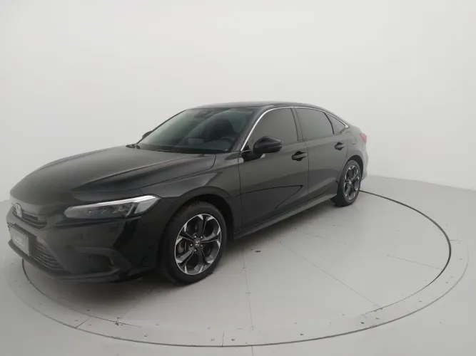 Honda Civic Sed.touring 2.0 16V Aut. (híbrido) 2024