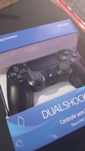 Controle DS4 (PS4) Original