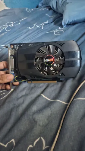 Gtx 750 t.i 2gb