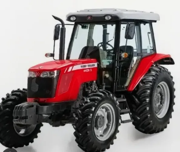 Trator Massey Ferguson 4408 ano 2022