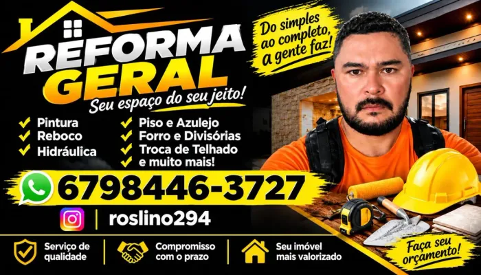 Reforma geral 