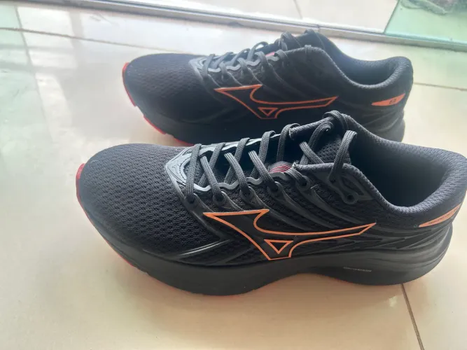 ? DESAPEGO RÁPIDO! Mizuno Jet 8 Masculino Original ?
