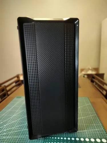 Computador Intel Core i7 Asus c/video GTX1050TI