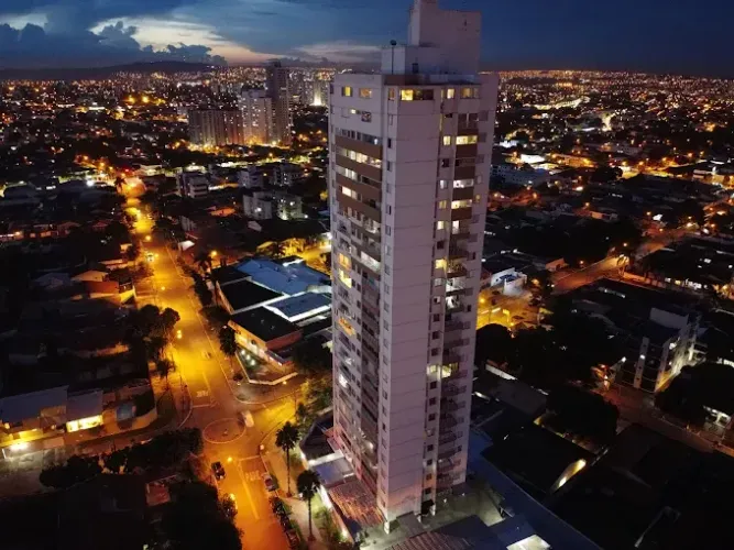 Residencial Arte Ville