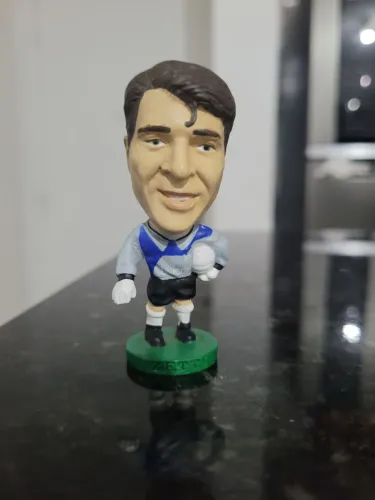 Mini Craque Zetti