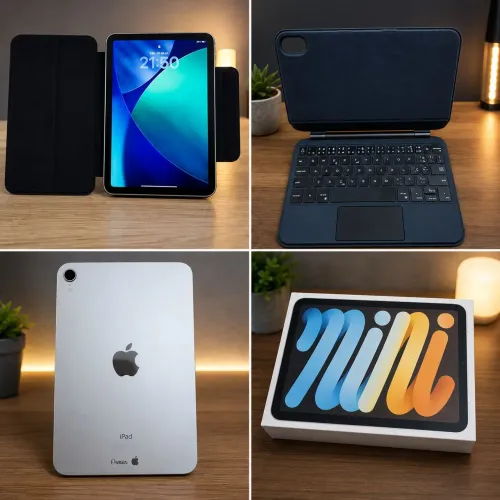 Ipad Mini 6