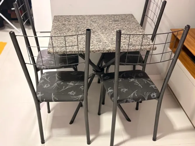 Produtos super novos