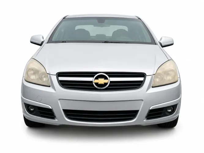 Sucata Vectra