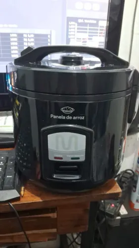 Panela elétrica