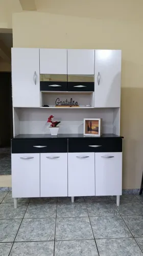 Armário de cozinha (pequeno)