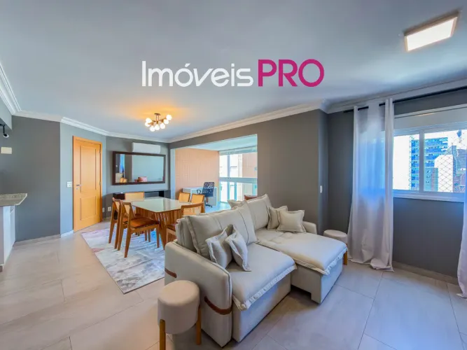 Apartamento 91m² 2 Dormitórios para Locação na Vila Olímpia