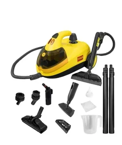 Vaporizador Residencial 1500w - Vapor Clean Intech Machinea