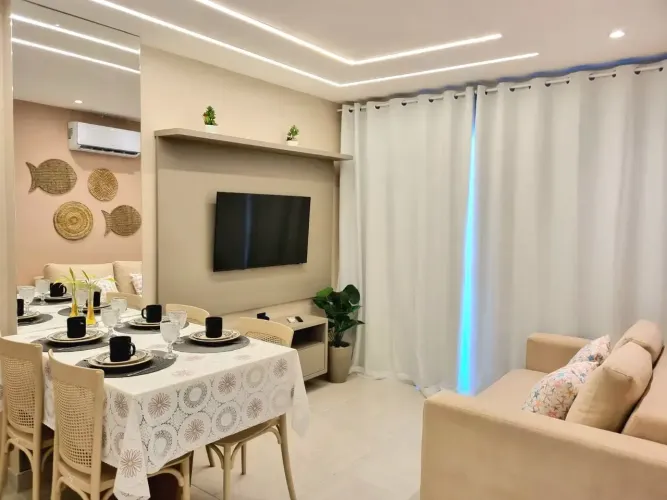 Imóvel para venda com 32 metros quadrados com 1 quarto em Porto de Galinhas - Ipojuca - PE