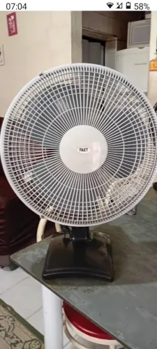 Vende se ventilador de 40cm perfeito