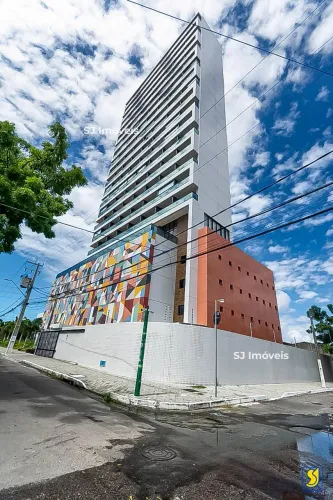Viva o urbanismo inteligente no Cocó com lazer exclusivo