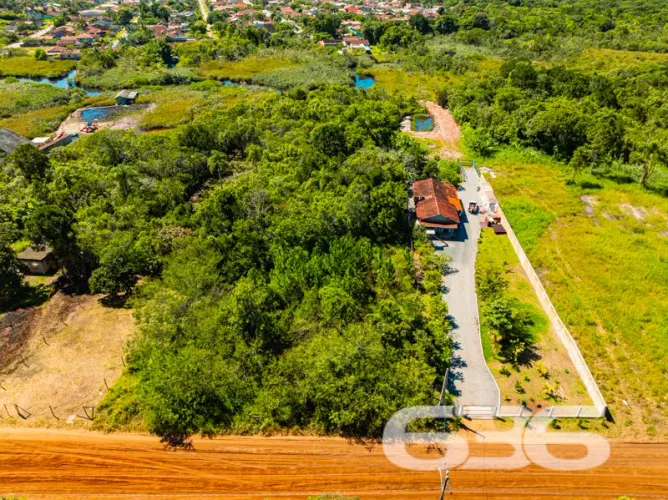 Terreno | Balneário Barra do Sul | Pinheiros