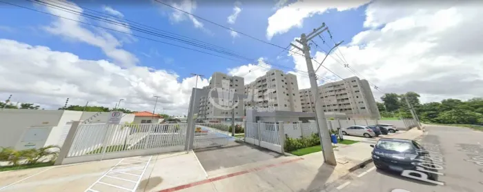 Apartamento à Venda no Condomínio Residencial Del Rey Farolândia