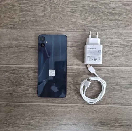 Samsung A05 (muito procurado)