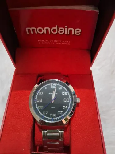 Relógio Masculino modaine original