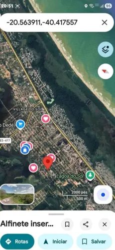 Terrenos Escriturados em Guarapari Balneário Village, PEGO VAEICULOS PROPOSTAS, PARCELO
