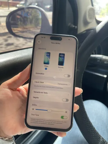 Vendo iPhone 14 Pro Max 256GB