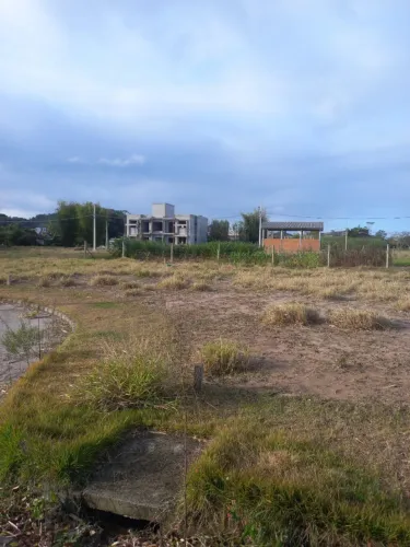 Lote 390m2