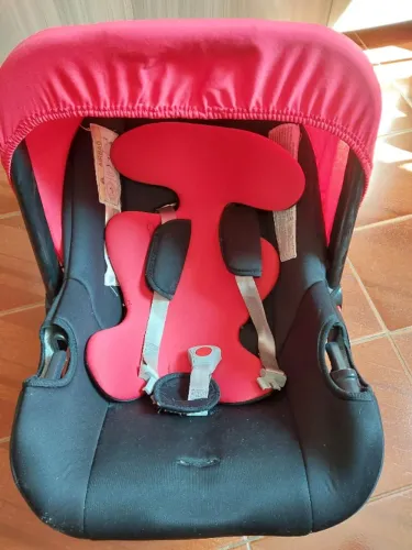 Bebê conforto