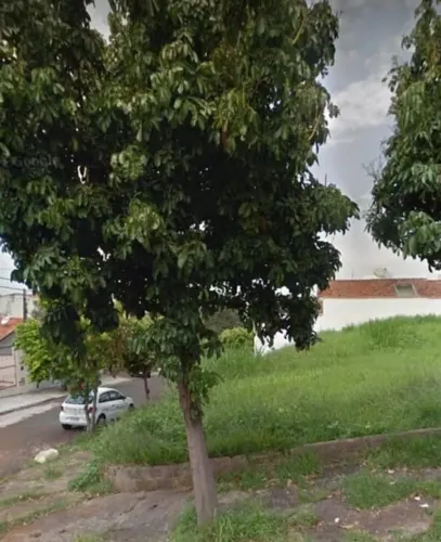 terreno residencial à venda em nova américa, piracicaba