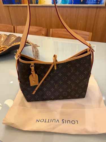 Bolsa Louis Vuitton 
