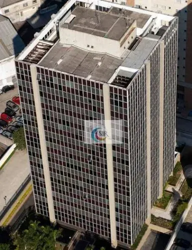 Conjunto para alugar, 420 m² com 4 vagas em Pinheiros