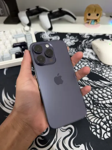 iPhone 14 Pro 128gb