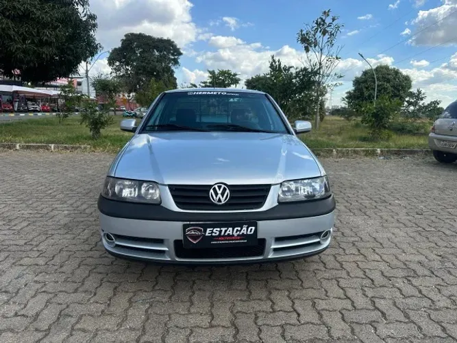 Volkswagen Saveiro Super Surf 1.6 MI Total Flex 8V 2005
