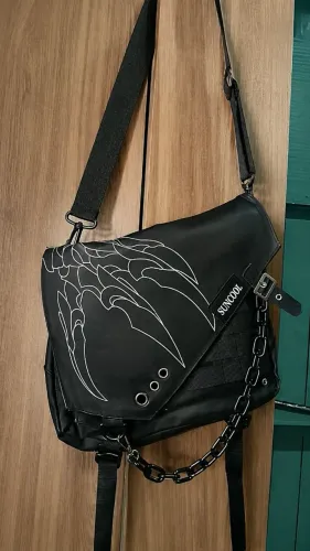 Bolsa casual