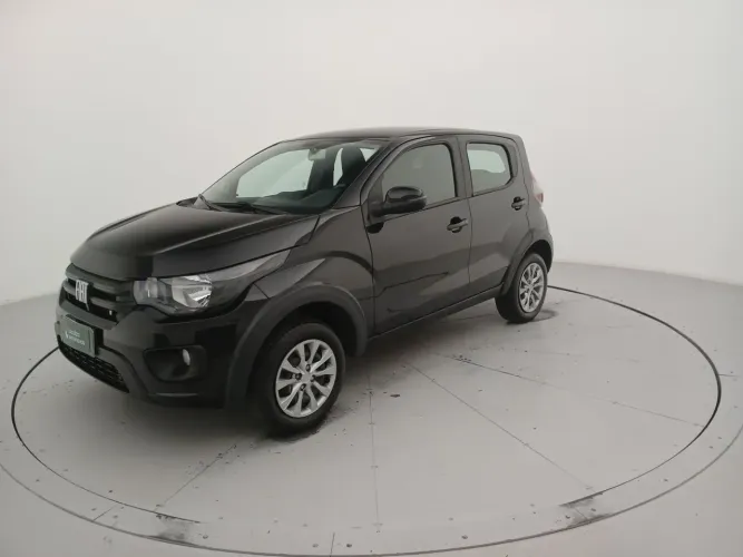 Fiat Mobi Like 1.0 Fire Flex 5P. 2026