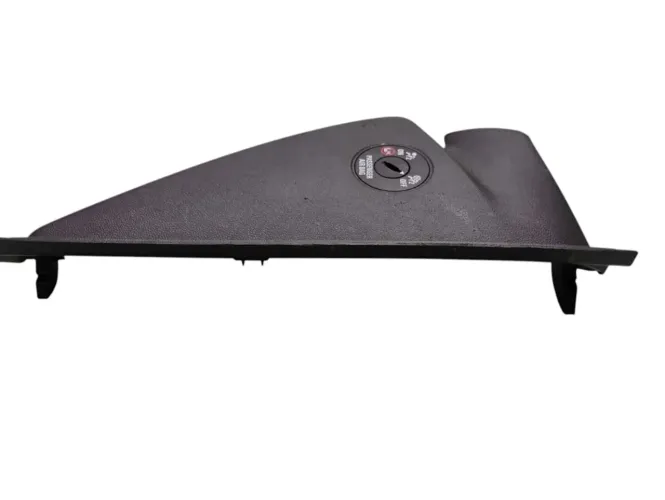 Tampa acabamento lateral painel direito onix plus 1.0 2022/24