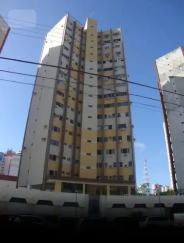 Lotus aluga apartamento de 2/4 na Doca