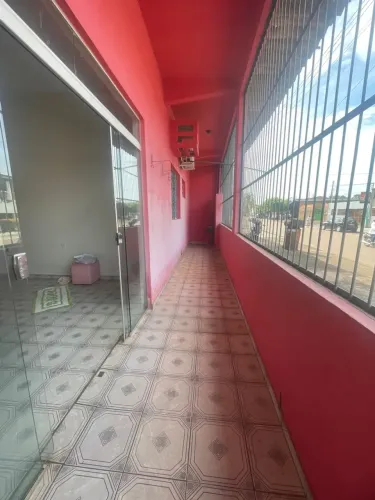 casa para locação 2000