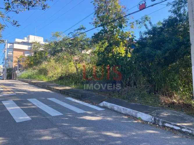 Terreno à venda, 360 m² por R$ 1.100.000,00 - Piratininga - Niterói/RJ