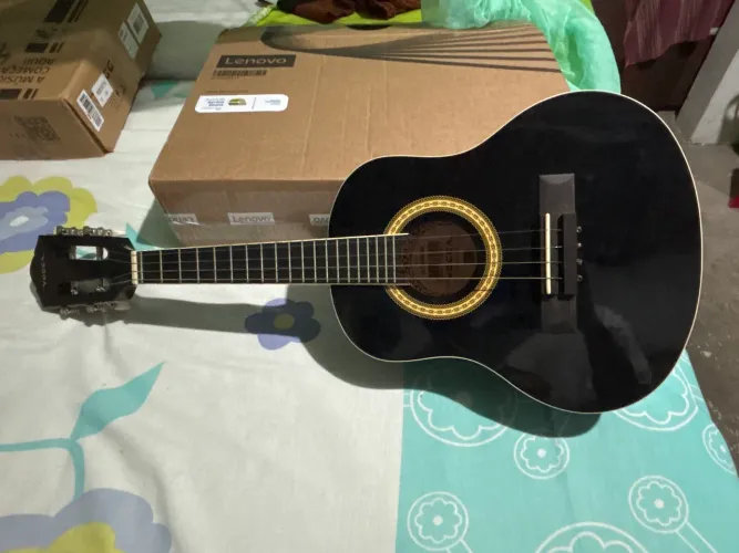 Cavaquinho em ótimo estado - Som excelente