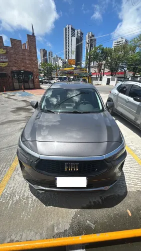 Fiat Fastback Audace 1.0 200 T. Flex AUT 2023
