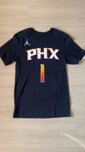 Camiseta Nike Air Jordan Phoenix Suns NOVA