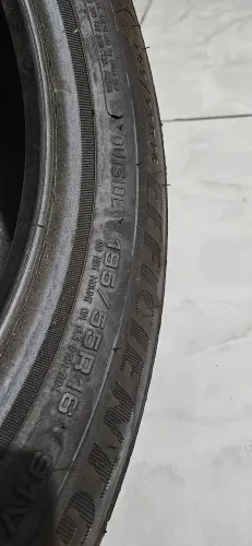 Pneu goodyear aro 16 55 195