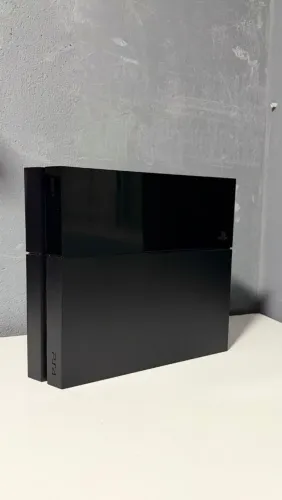 Playstation 4 FAT