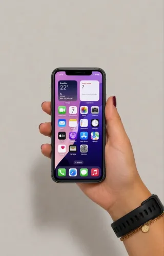 IPHONE XS 64GB ORIGINAL APENAS R$ 850
