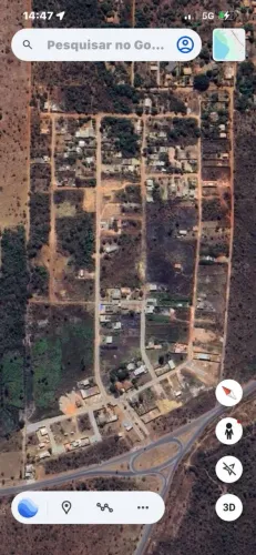 TERRENOS À VENDA - REGIÃO DOS LAGOS II (DF)