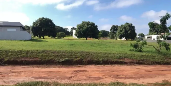 Terreno 600m