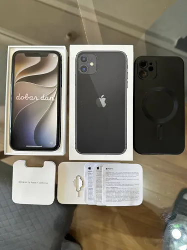 iPhone 11 128 GB