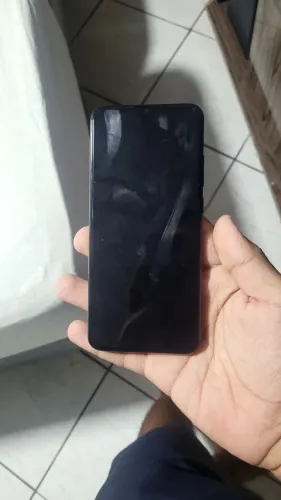 Celular Galaxy A02s Samsung 